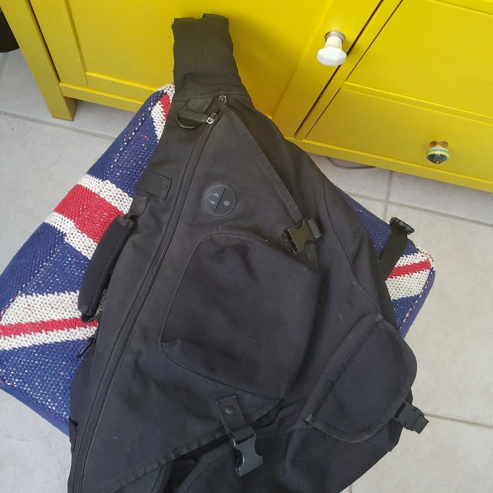 GAP Crossbody backpack